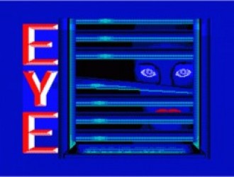 Eye (1987)(Endurance Games) Rom